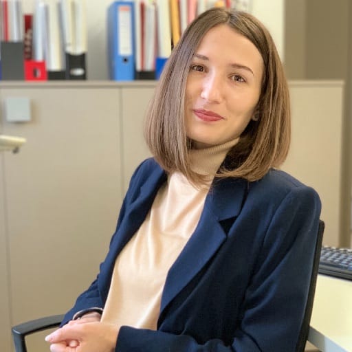 Avocat Catia Vladarciuc